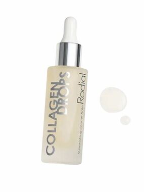 Rodial Collagen Booster Drops Collagen Replenishing Concentrate